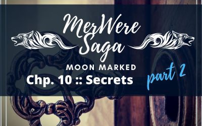 Moon Marked: Secrets Part 2