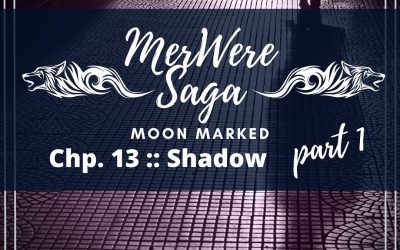 Moon Marked: Shadow Part 1