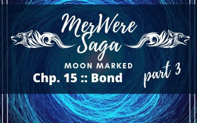 Moon Marked: Bond Part 3