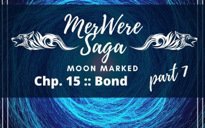 Moon Marked: Bond Part 7