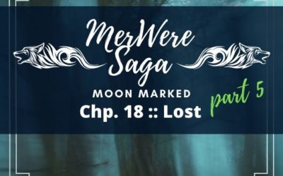 Moon Marked: Lost Part 5