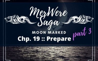 Moon Marked: Prepare Part 3